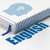 English Center icon
