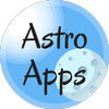 AstroApps icon