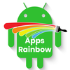 Apps Rainbow icon