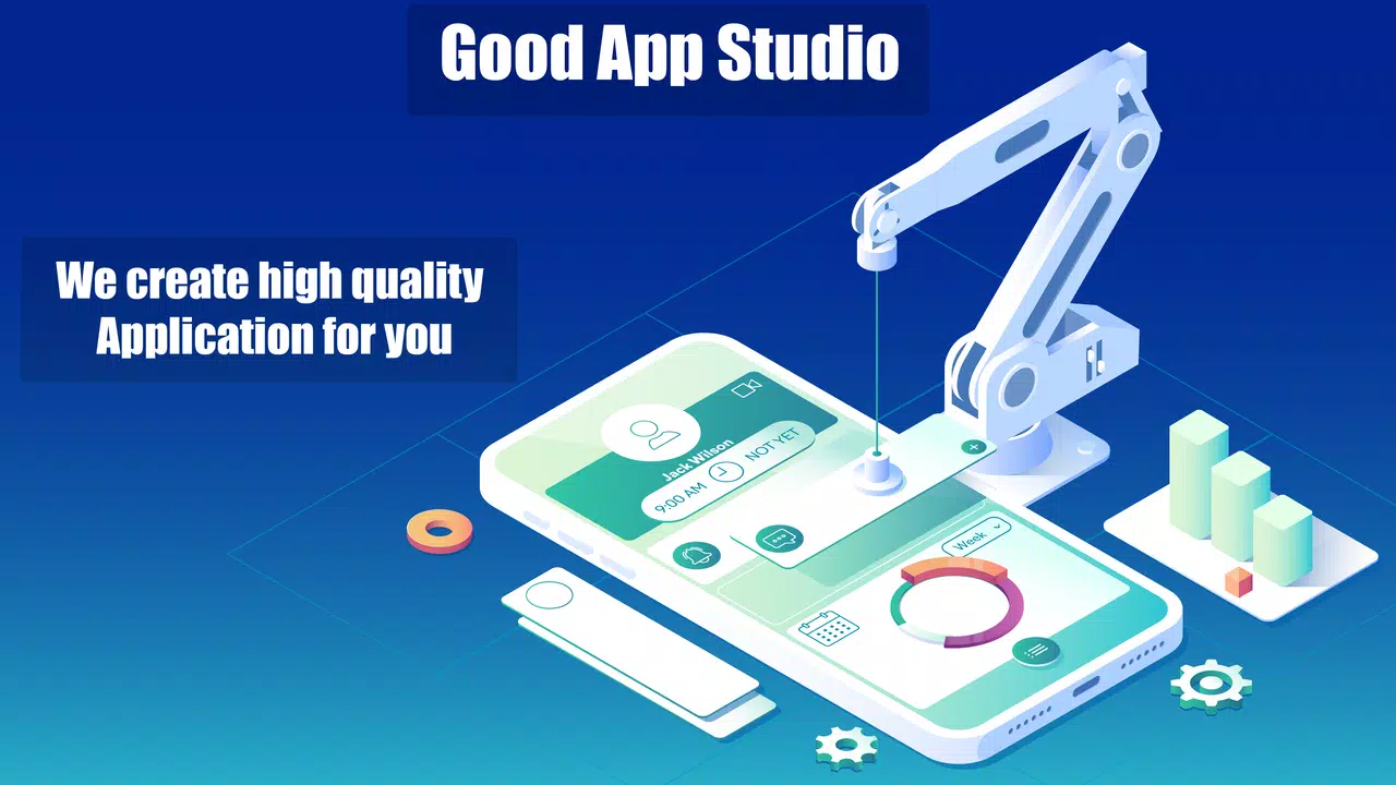 Good app studio