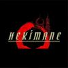 Hekimane icon