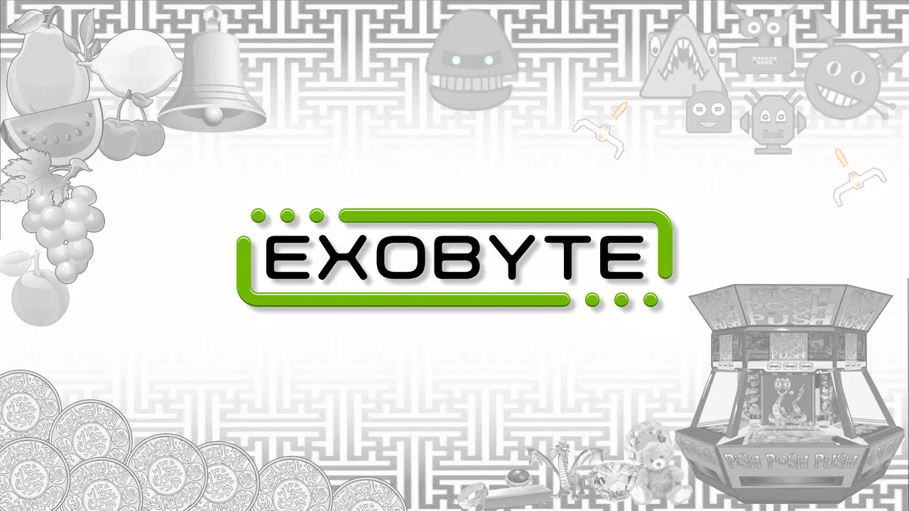 Exobyte