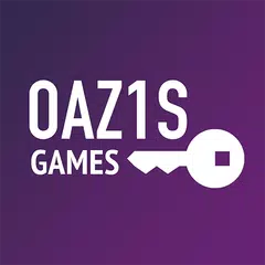 OAZIS GAMES