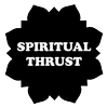 Spiritual Thrust icon