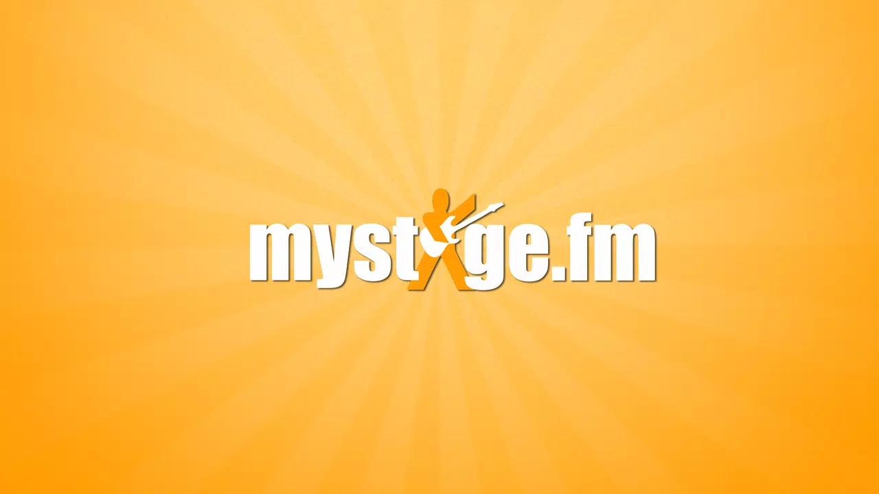 mystage.fm