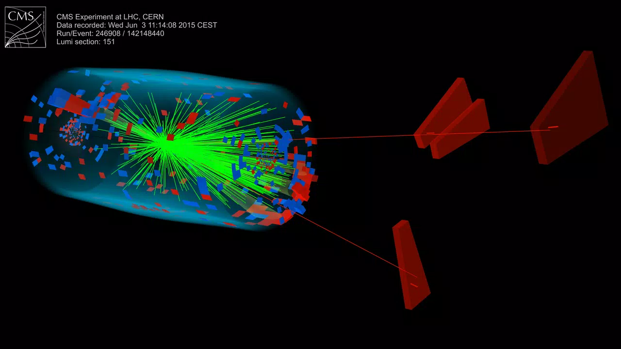 CERN