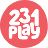 231 Play icon