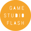 Game Studio Flash icon