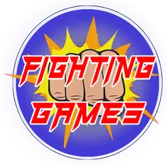 fighting games