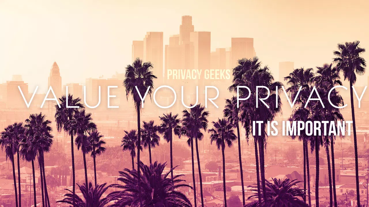 Privacy Geeks