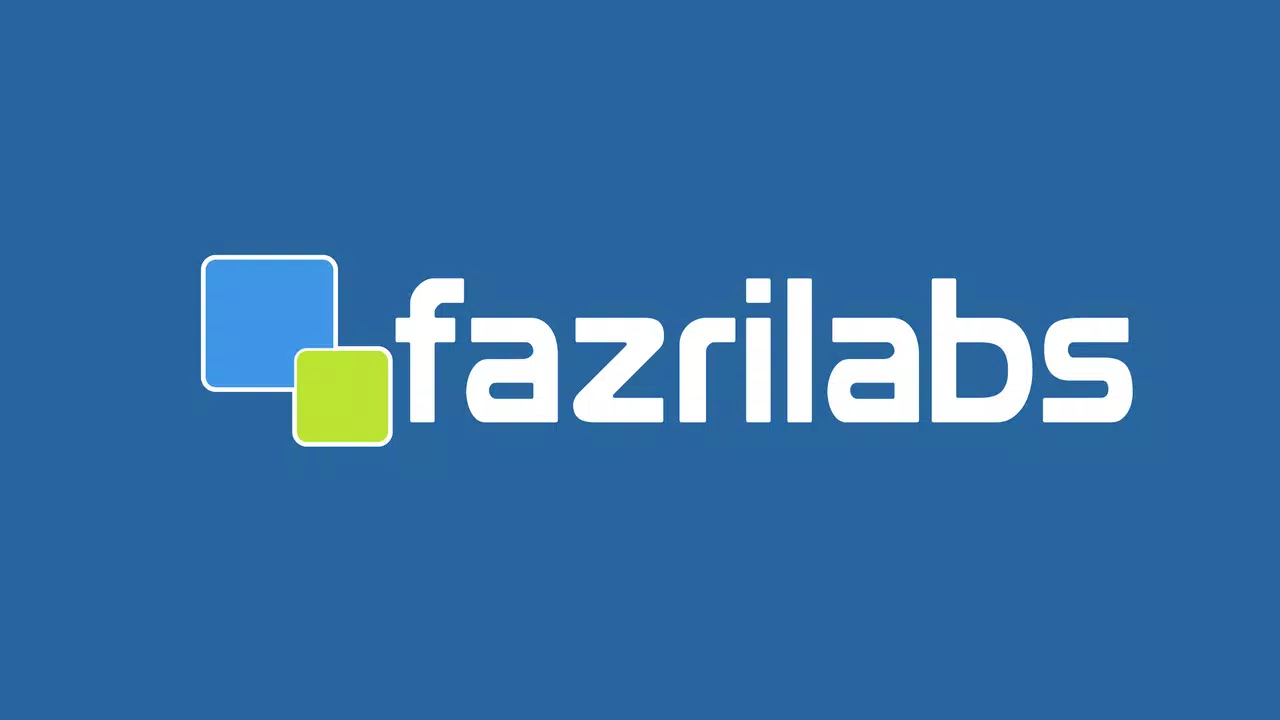 Fazri Labs