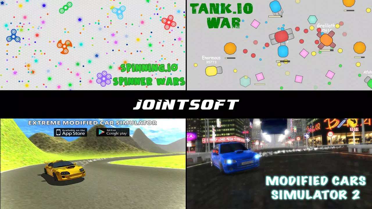 JointSoft