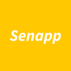 Senapp icon