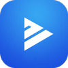 CPlayer All Music Video Player icon