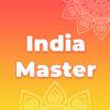 IndiaMasterApp icon