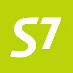 S7 Airlines