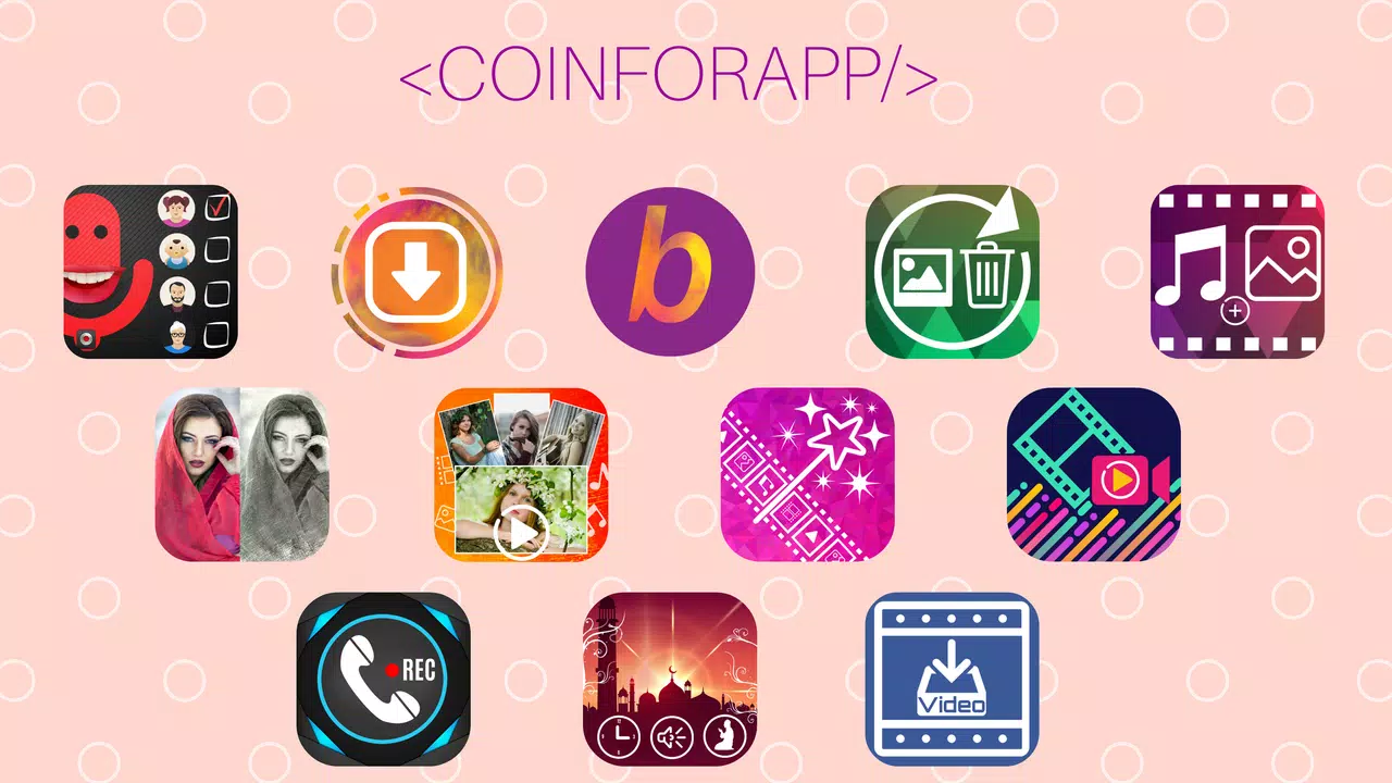 CoinForApp