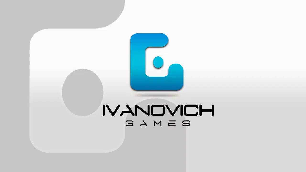 Ivanovich Games