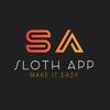 Sloth app developers icon
