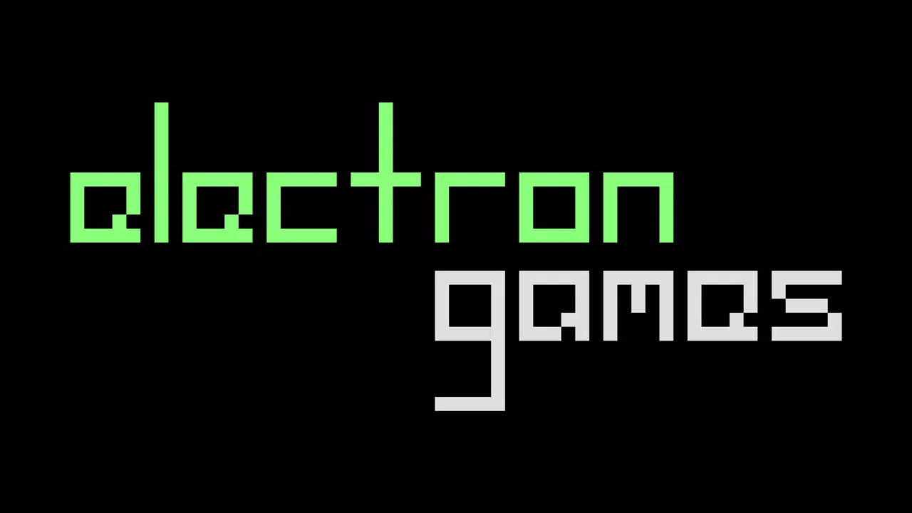 electron