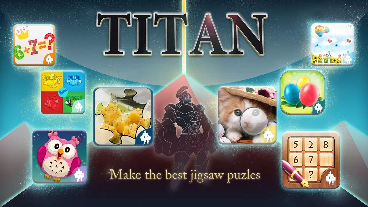 Titan Inc