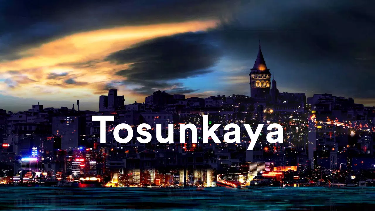 Emre Tosunkaya