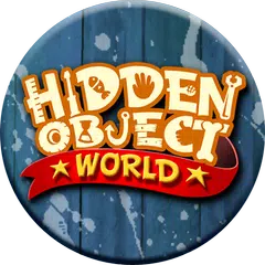 Hidden Object World