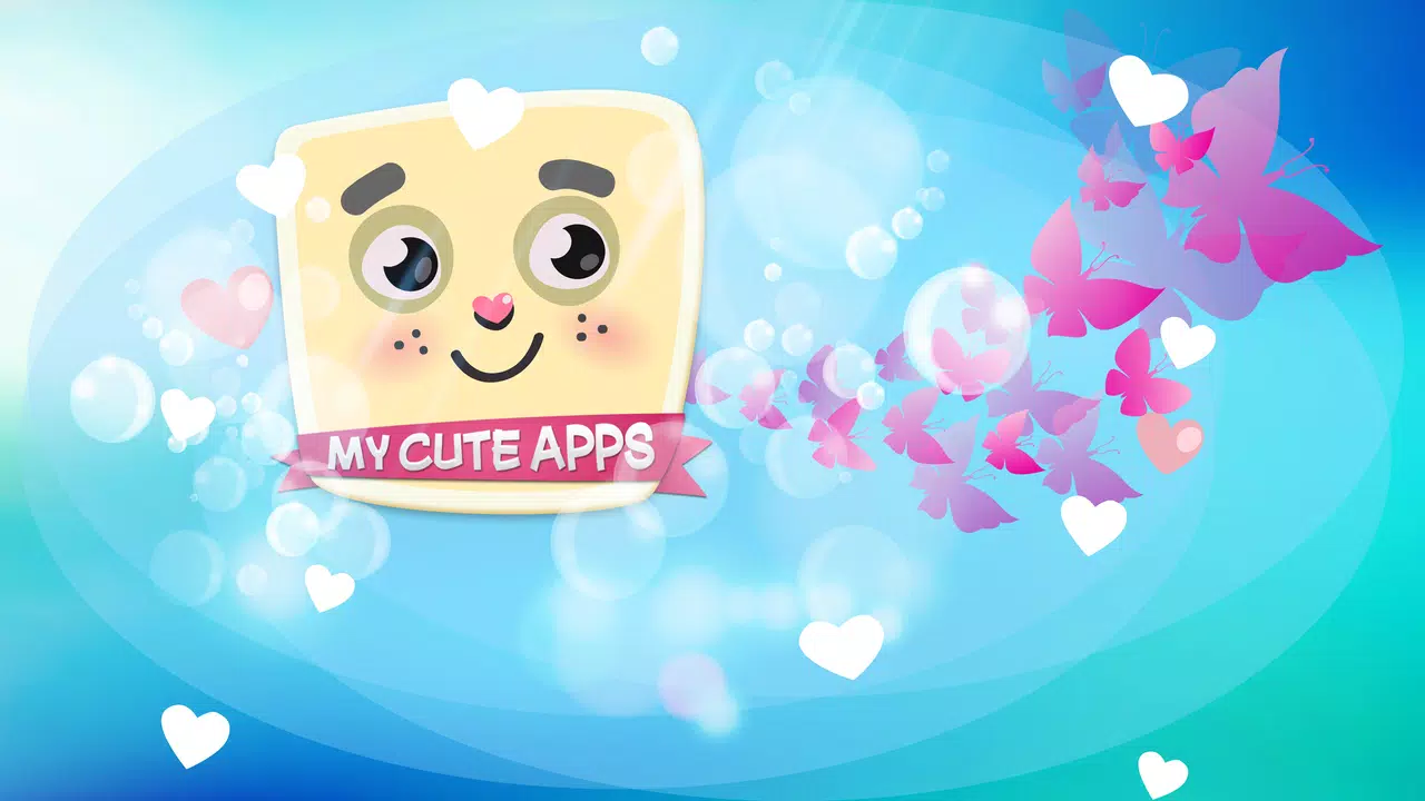 My Cute Apps