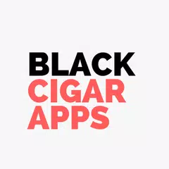 Black Cigar Apps