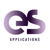 ESApplications icon