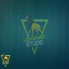 Lion Gamez Studio