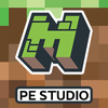 Mods / Addons PE Studio icon