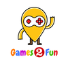 Games2Fun icon