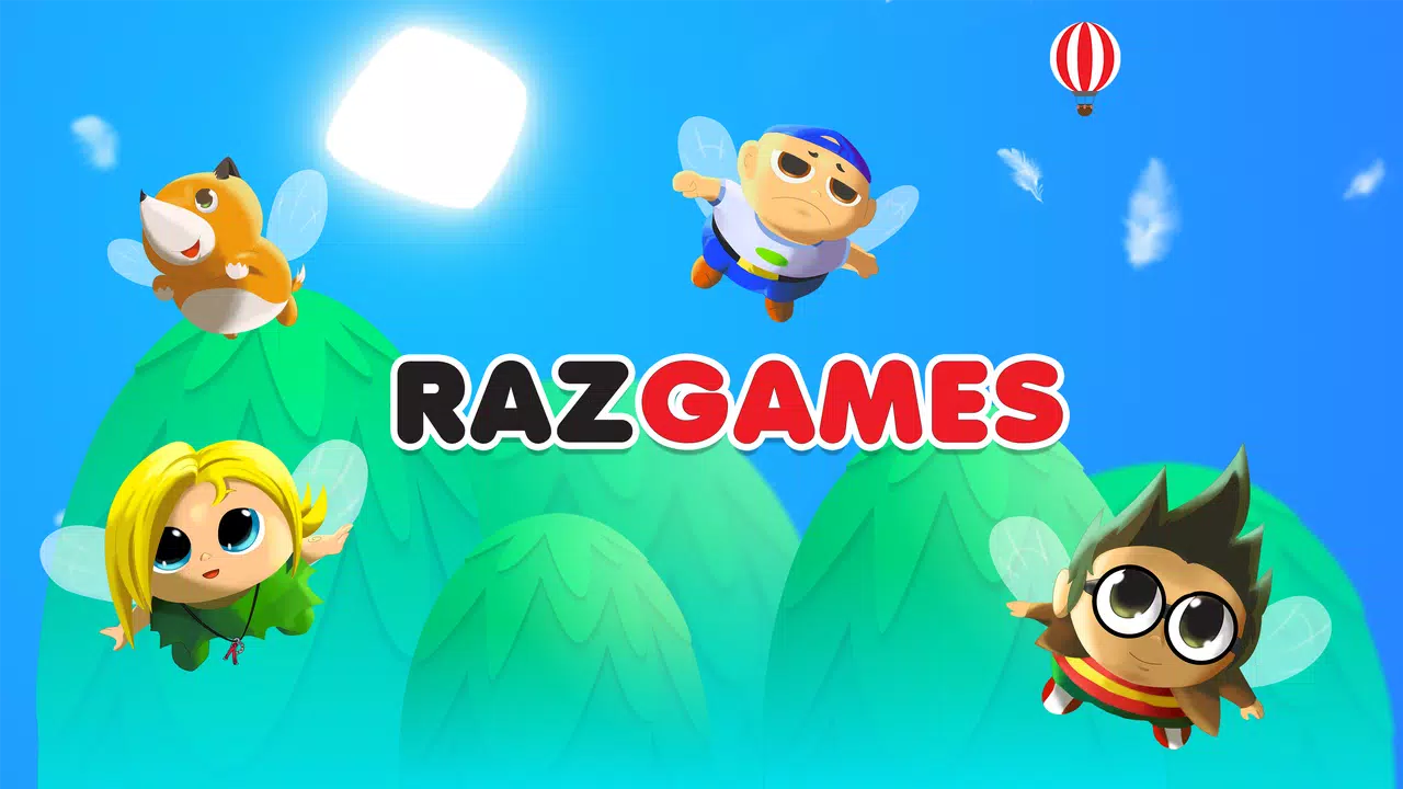 Raz Games Android Apps & Games at APKFab Raz Games Android Apps & Games at APKFab