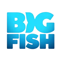 Big Fish Games