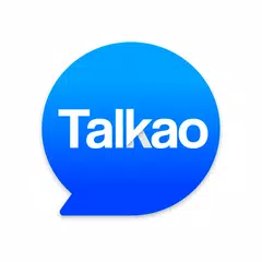 Talkao - Talk & Translate