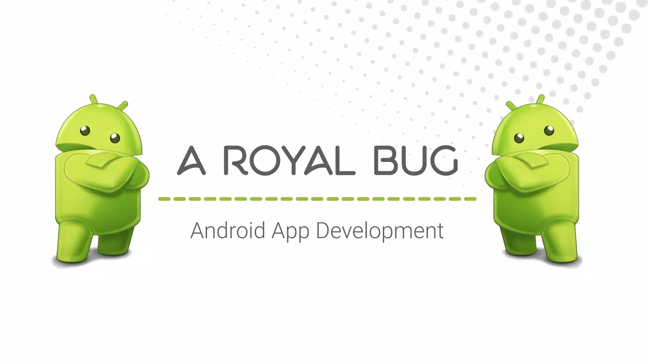A Royal Bug
