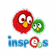 Inspees Kids Games - Educational and Learning Apps