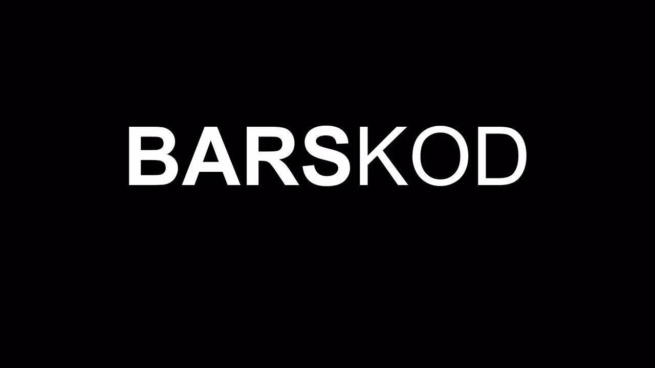 BARSKOD Apps