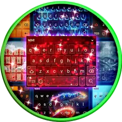 Live Wallpapers and Emoji Keyboard Themes