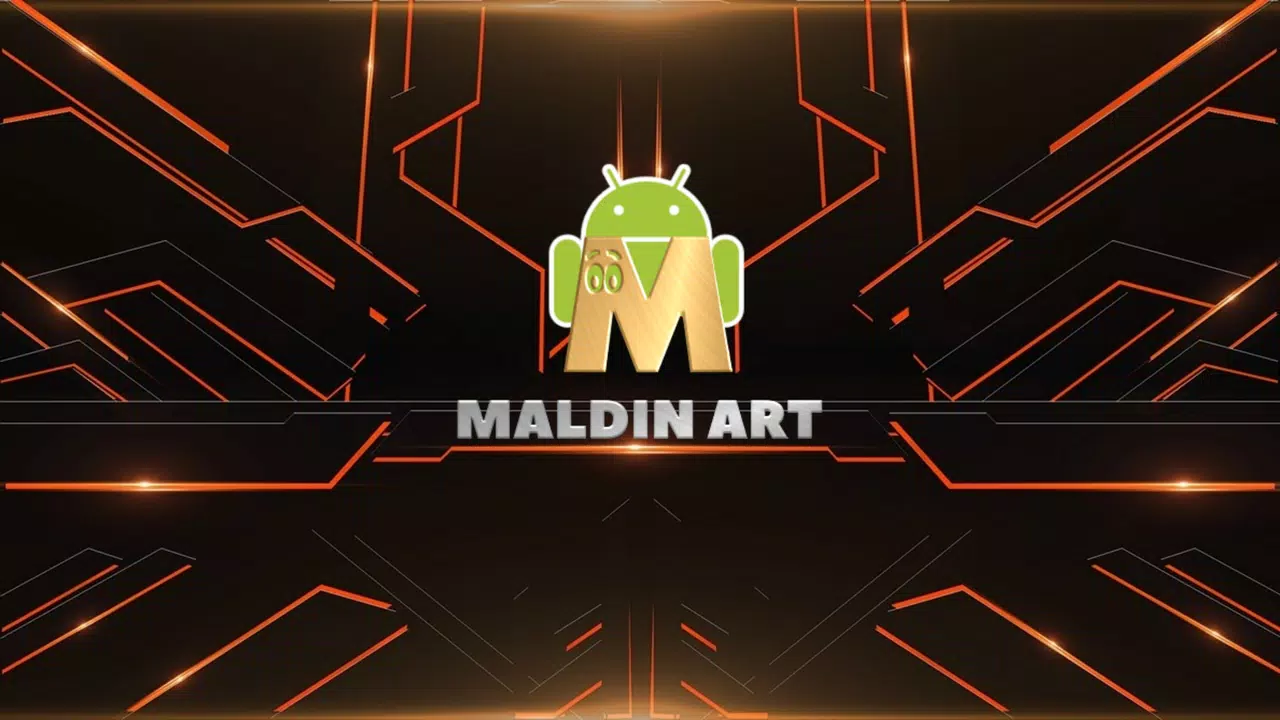 Maldin Art