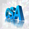 CSA Apps icon