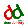 Dom Delivery icon