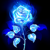 Blue Rose Coven icon