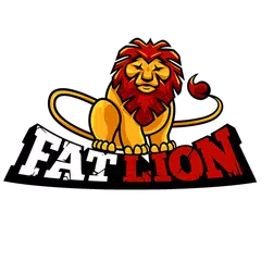 Fat Lion Games: Crafting & Building Adventure