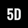 FIFTH D GAMES icon