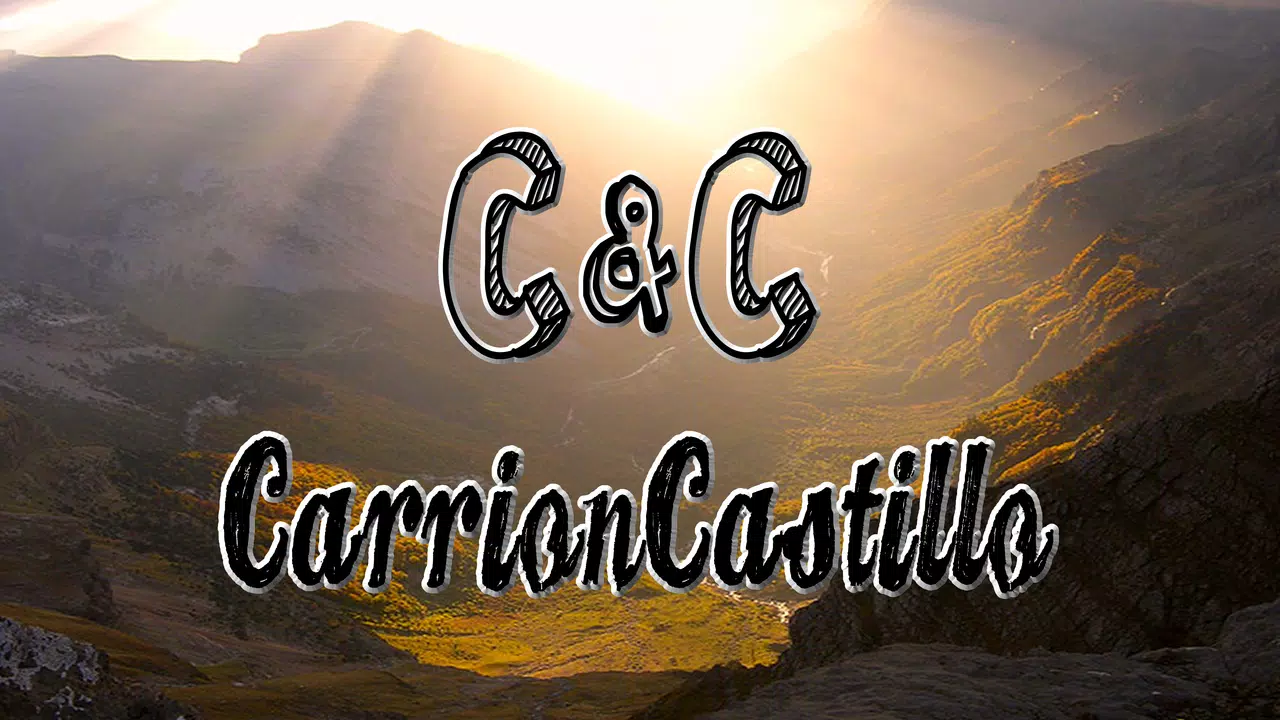 C&C - CarrionCastillo