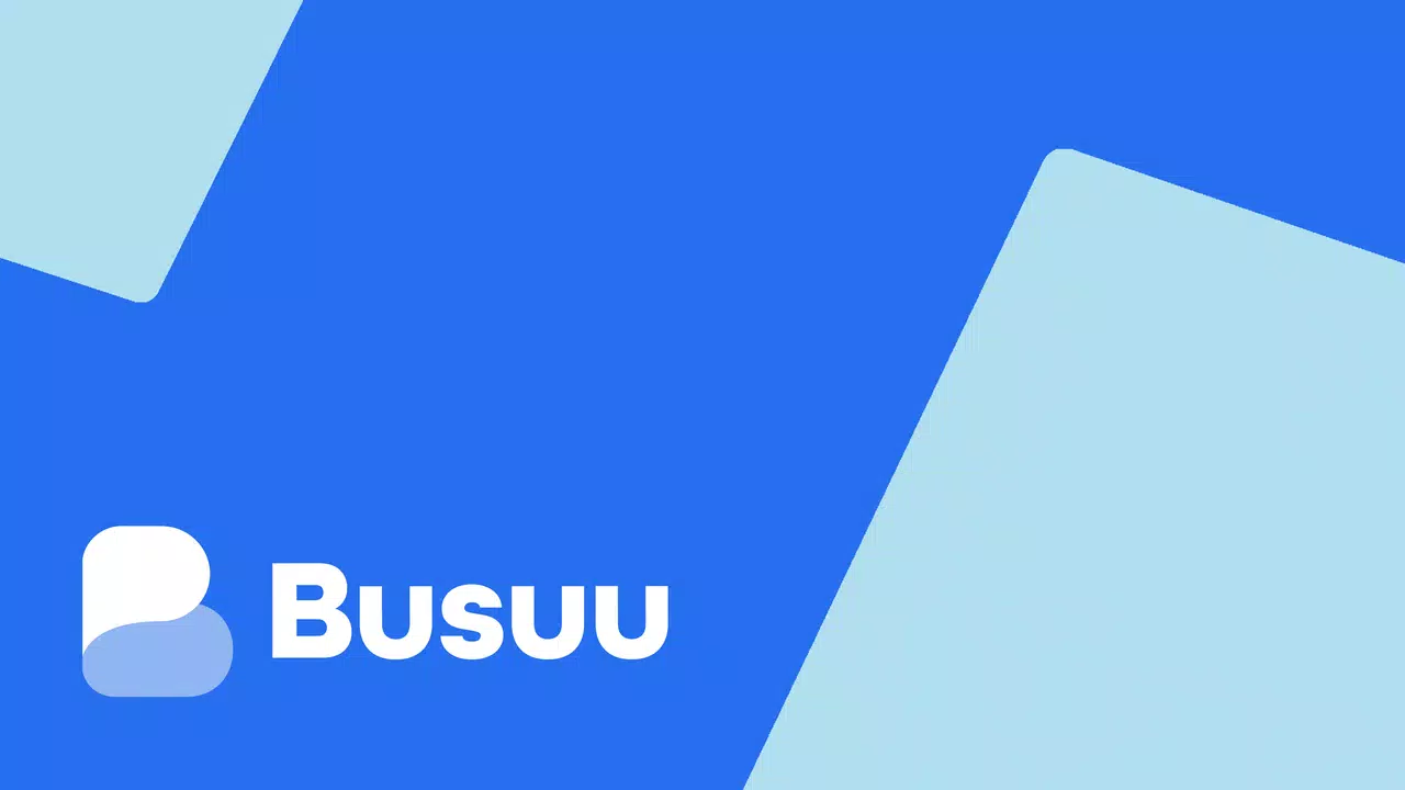 Busuu