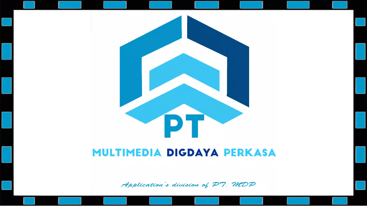 PT. MDP