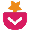 PocketStar icon